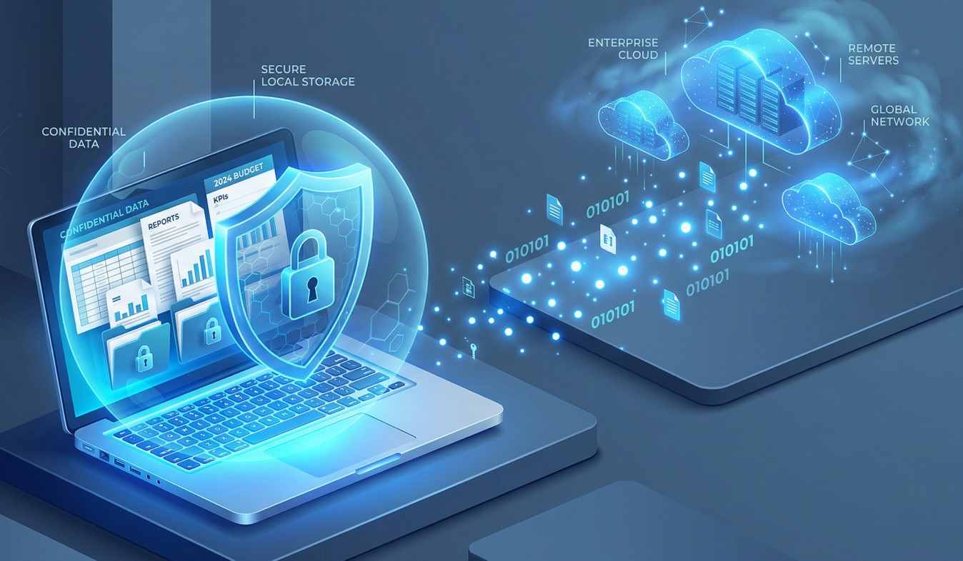 Advantora vs Cloud AI Security